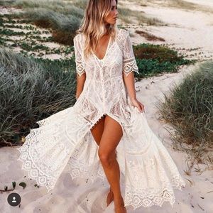 Rhiannon Gown